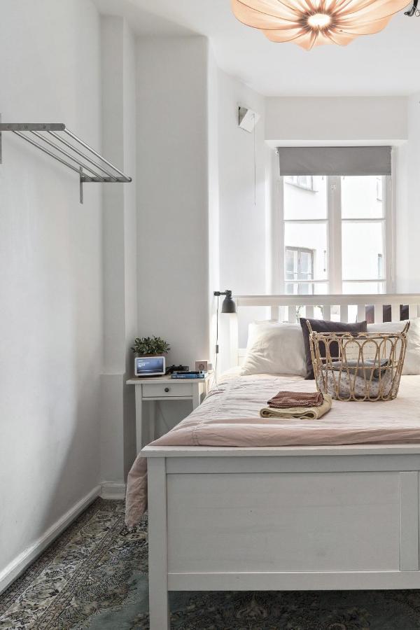 Olof Wijksgatan, by Anna&Jesper Bed & Breakfast